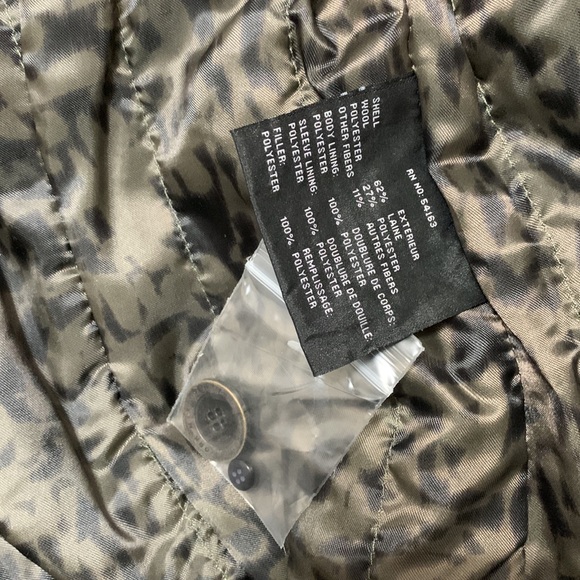 Marc New York | coat - Picture 5 of 5